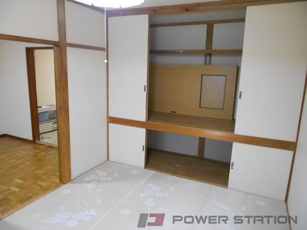 室内|
