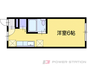 間取図面