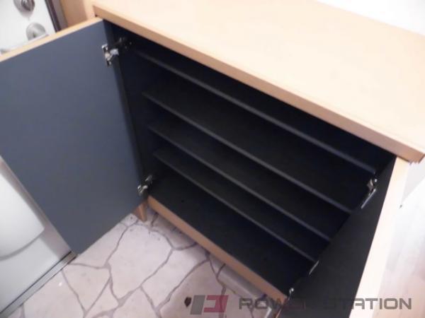 収納|シューズボックス