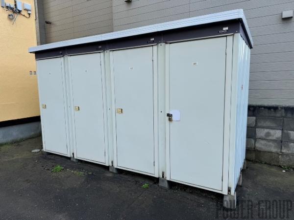 JB470サイド：江別市