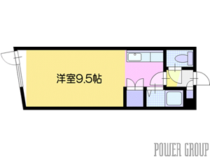 間取図面