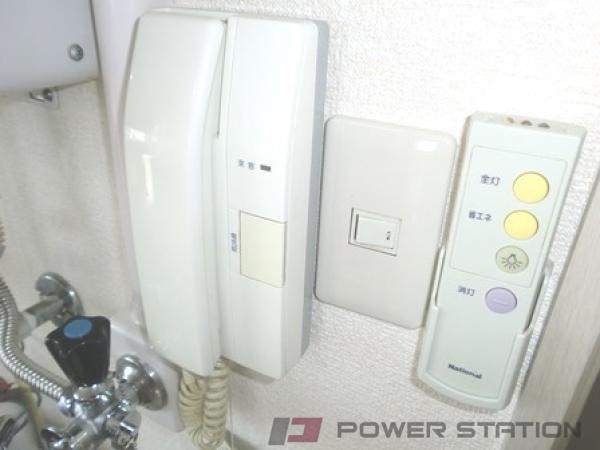 セキュリティ|