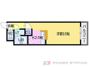 間取図面