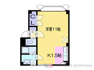 間取図面