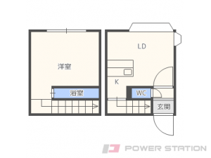 間取図面