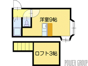 間取図面