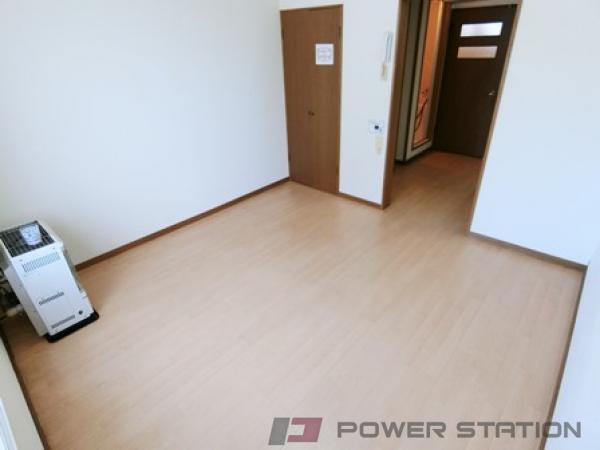 ダイニング|収納付きのお部屋