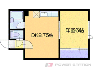 間取図面