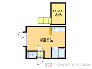 間取図面