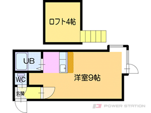 間取図面