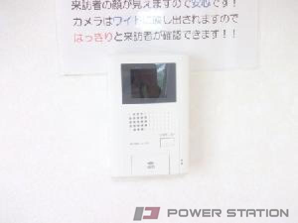 セキュリティ|