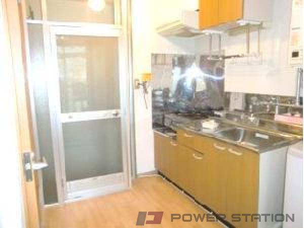 キッチン| 