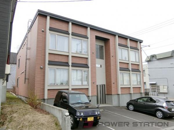 Cozy Court(コージーコート)：江別市