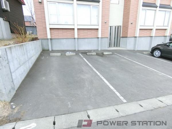 Cozy Court(コージーコート)：江別市