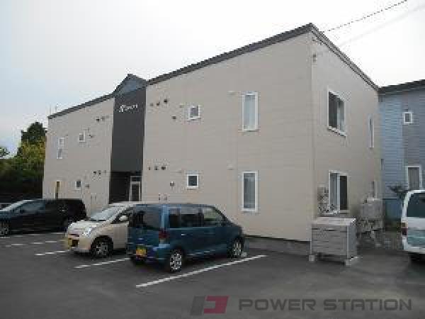 ffフォルテシモ：江別市