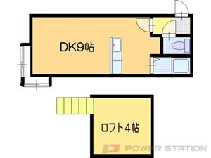 間取図面