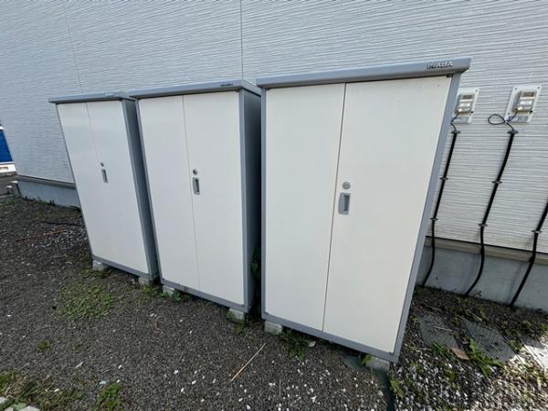 PASSIVE HOME TERACE MATSUNAMI：江別市