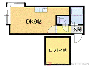 間取図面