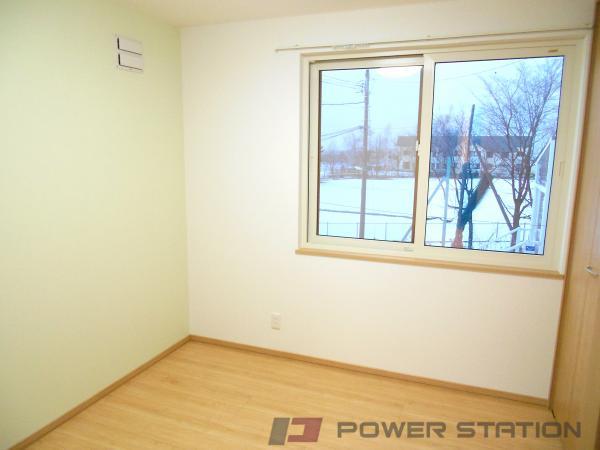 子供部屋|