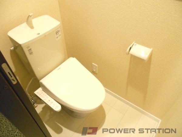トイレ|