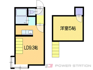 間取図面