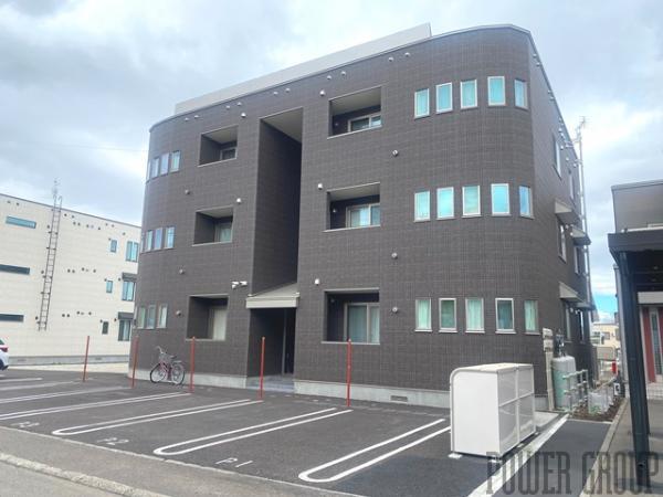 ピアニス・モレック：江別市