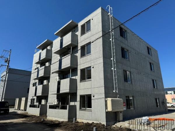 meijeekan(メイジーカン)：江別市