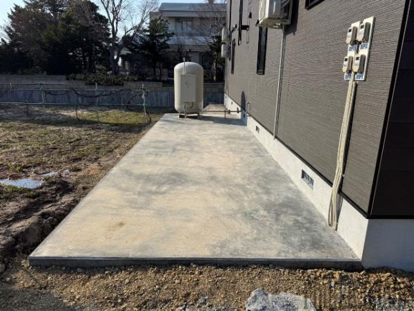 アレックスサーナズII：江別市