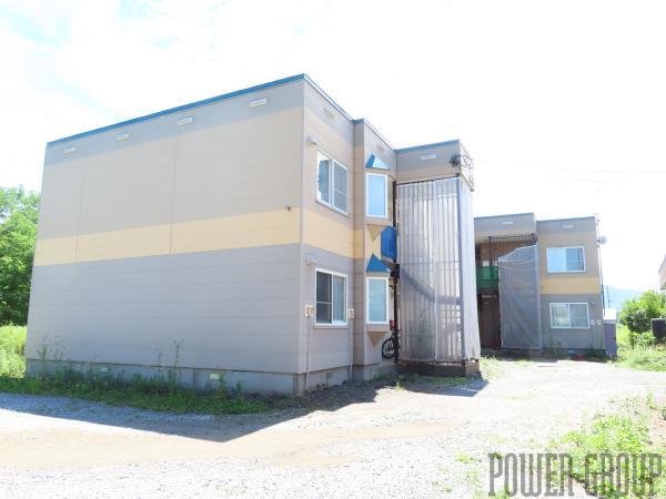 ヴィレッジ小峰：余市郡余市町