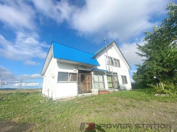 当別町川下68-1戸建：石狩郡当別町