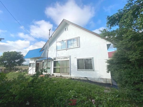 当別町川下68-1戸建：石狩郡当別町