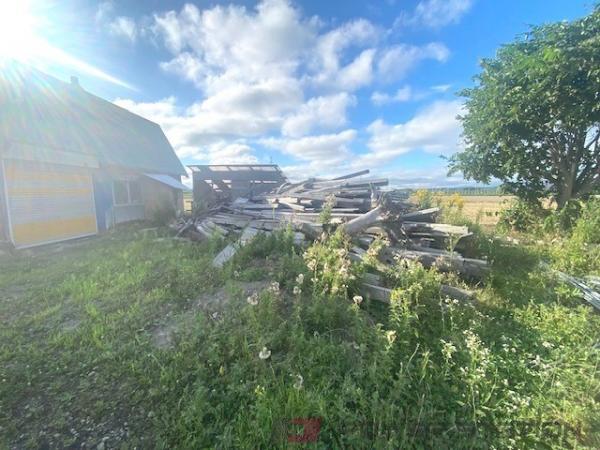 当別町川下68-1戸建：石狩郡当別町