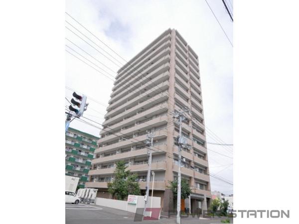 ロジェ札幌駅東：札幌市東区