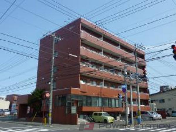 ブリストル：札幌市東区
