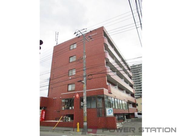 ブリストル：札幌市東区
