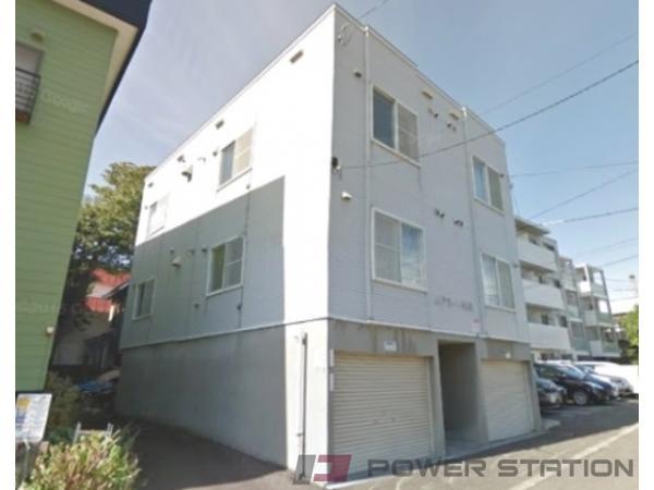 JPコート光星：札幌市東区
