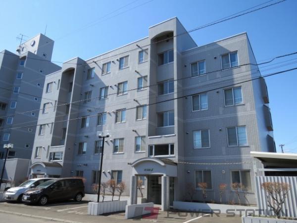 ロイヤルシャトー光星弐番館：札幌市東区