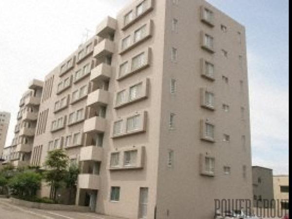 北16条シティハウス：札幌市東区