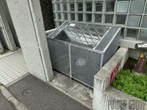 アーバンライフジョーII：札幌市東区