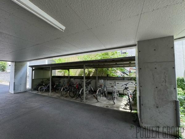 アーバンライフジョーII：札幌市東区
