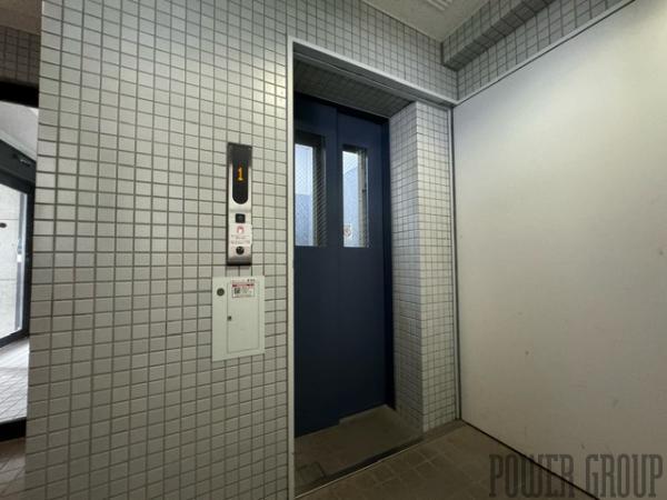 アーバンライフジョーII：札幌市東区