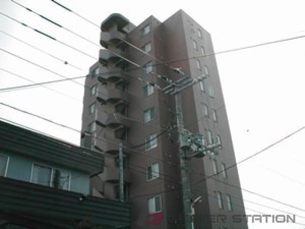 ベガシティ美香保：札幌市東区