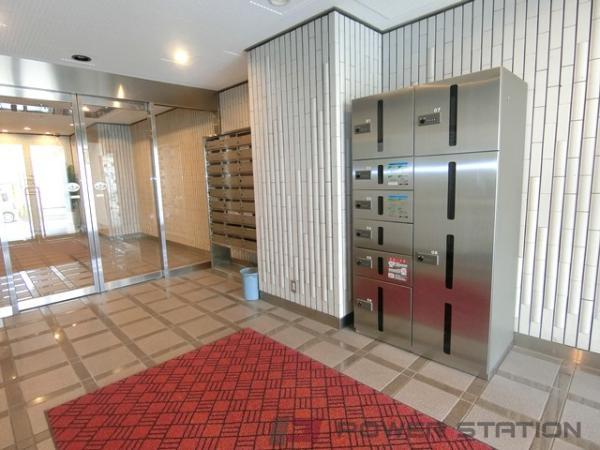INOVE札幌環状通東：札幌市東区