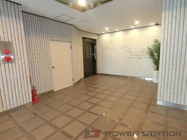 INOVE札幌環状通東：札幌市東区