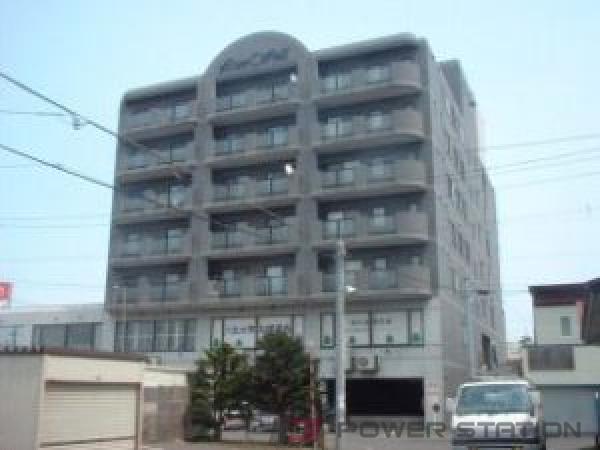 リベル元町：札幌市東区