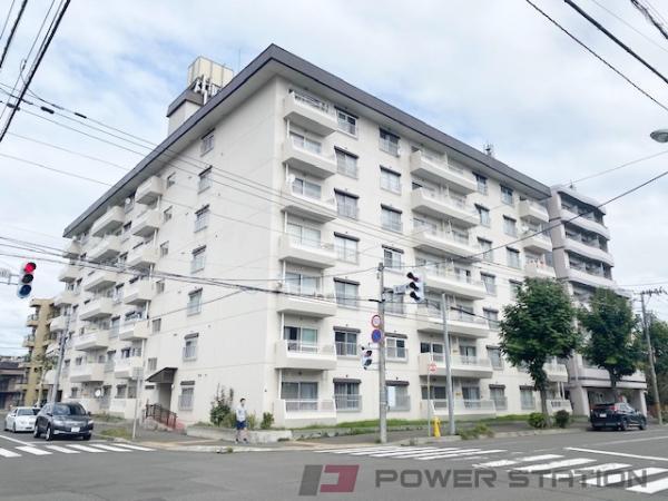 美香保ローズビラ：札幌市東区
