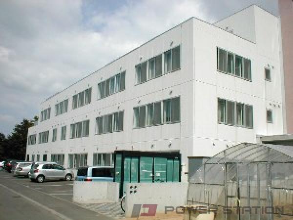 アクティブハイツ：札幌市東区