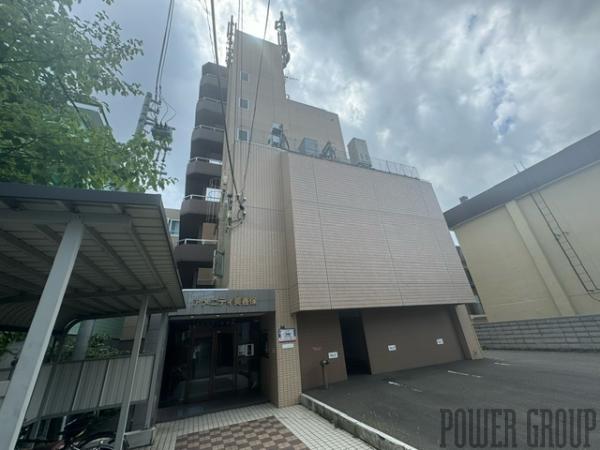 アメニティ美香保：札幌市東区