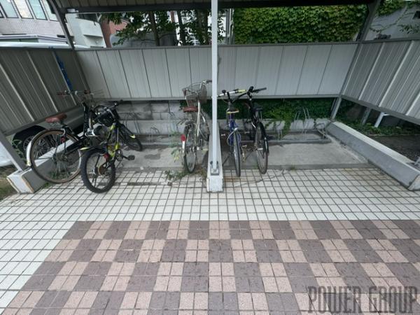 アメニティ美香保：札幌市東区