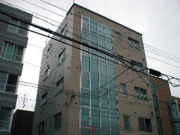 パラシェンプレN22：札幌市東区